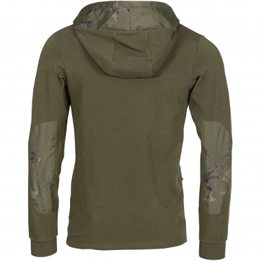 Nash Herren Scope Lite Hoody Herren (Oliv/Camouflage)