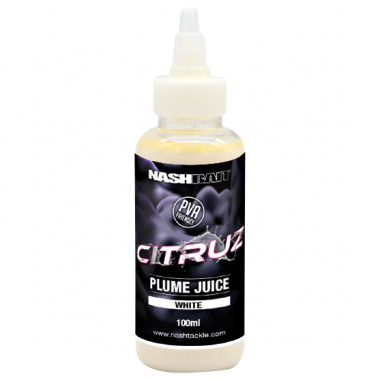 Nash Liquid Citruz Plume Juice