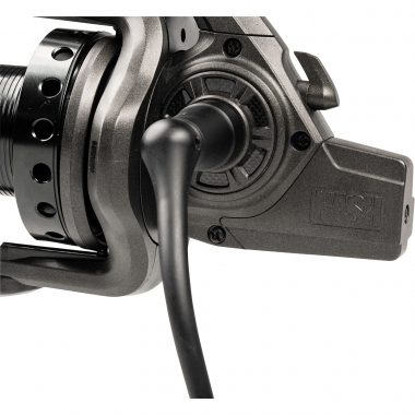 Nash LRX Reel