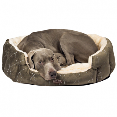 Nobby Ceno Komfort Bett (oval)