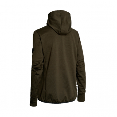 Northern Hunting Troyer Saga