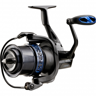 Okuma 6K Feeder