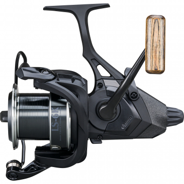 Okuma BAITFEEDER SPINNROLLE LS 6K, LS 8K