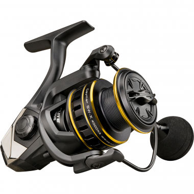 Okuma Ceymar SW-X