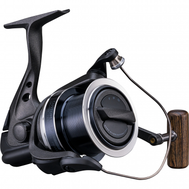 Okuma Custom Carp Karpfenrolle
