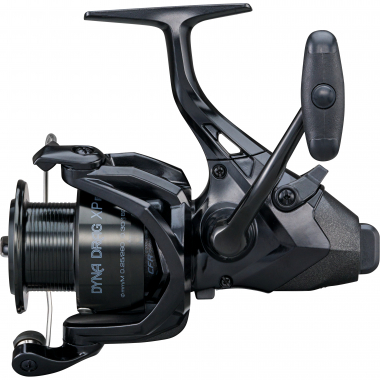 Okuma Dyna Drag XP Baitfeeder