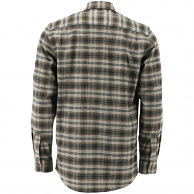 OS Trachten Gliru Hemd 1/1 Arm Regular Fit Herren (Oliv)