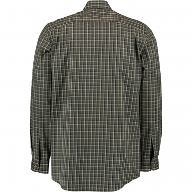 OS Trachten Langarmhemd