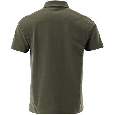 OS Trachten Poloshirt