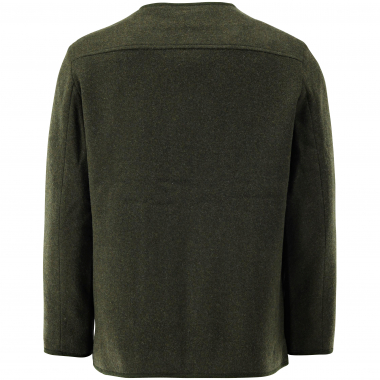 OS Trachten Trachtenjanker Slim Fit Huzam
