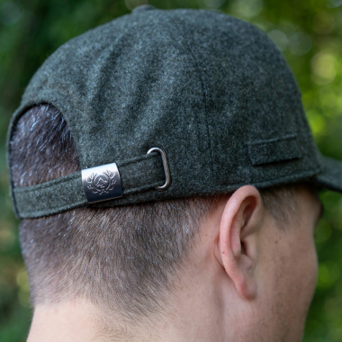 Ostermayer Jagd Unisex Lodenkappe Werner