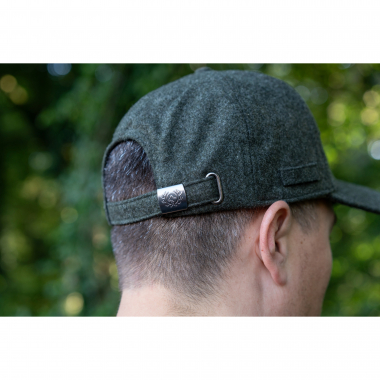 Ostermayer Jagd Unisex Lodenkappe Werner