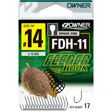 Owner Feeder 56936 (FDH-11)