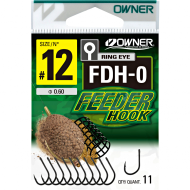 Owner Feeder 56940 (FDH-0)
