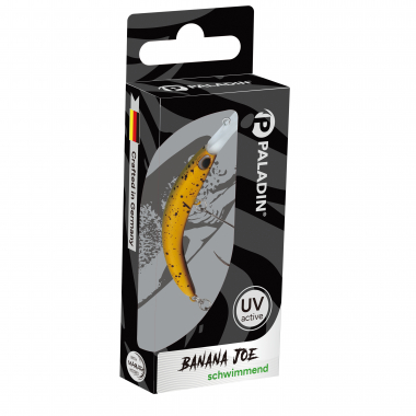 Paladin Banana Joe (schwimmend, A)