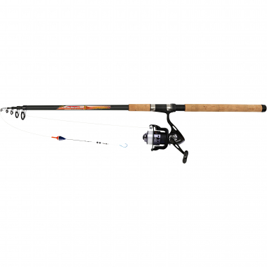 Paladin Combo Forelle/Barsch 300 cm