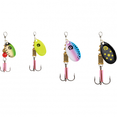 Paladin Deathless Spinner (I)