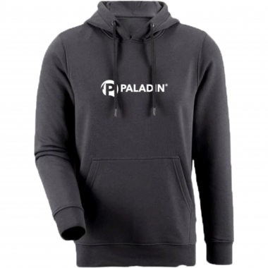 Paladin Hoodie Paladin Trout Herren (Grey)