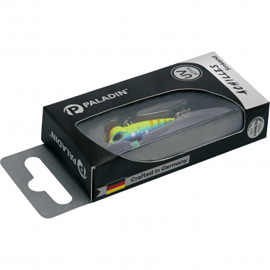 Paladin Odysseus (C)