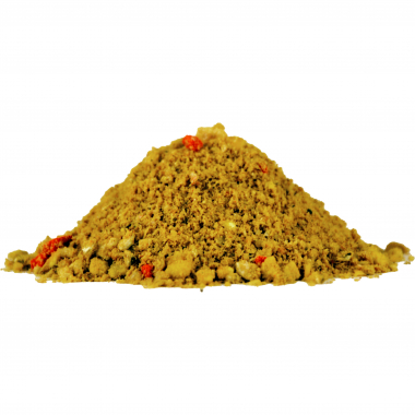 Paladin Paladin Grundfutter Power (Brasse Lebkuchen)