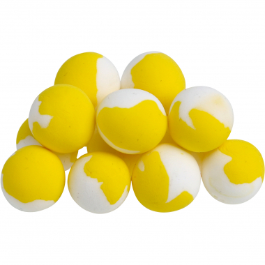 Paladin Power Series Pop Up Boilies (Kokosnuss-Vanille)