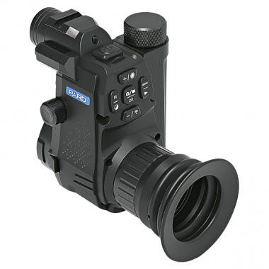 Pard NV007SP Digitales Clip On Nachtsicht-Aufsatzgerät (mit 850nm)