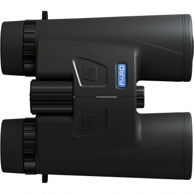 Pard Ranger ED 3000 10x42 LRF (Schwarz)