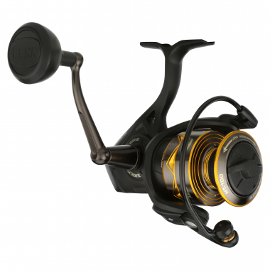 Penn Battle® IV Spinning Reel