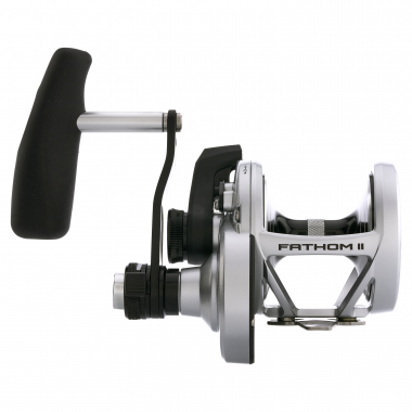 Penn Fathom™ II Lever Drag 2 Speed