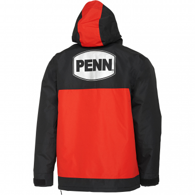 Penn Fierce Smock Herren (Fiery Red/Ink)