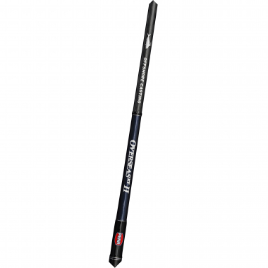 Penn Overseas XT II Offshore Casting