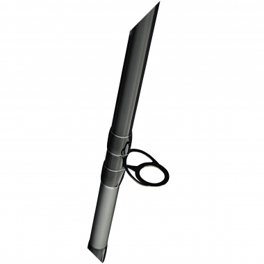 Penn Squadron IV (Boat Cast)