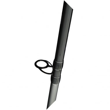 Penn Squadron IV Boat Travel Cast