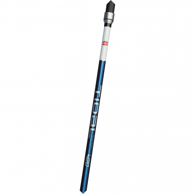 Penn Tidal XT Lowrider Solid Carbon Tip