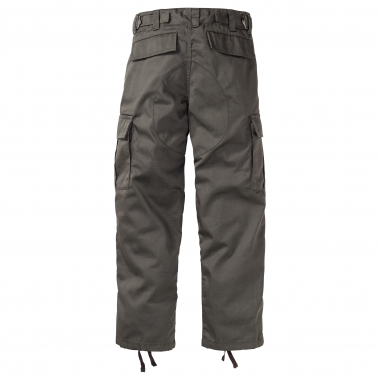 Percussion Kinder Outdoorhose BDU