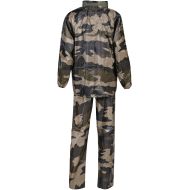 Percussion Kinder Regenanzug Child's Camouflage