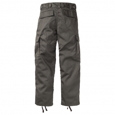 Percussion Outdoorhose BDU