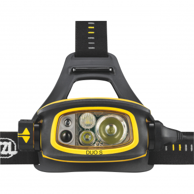 Petzl DUO® S