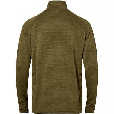 Pinewood Abisko Fleece Jacket Herren (Olive Green)