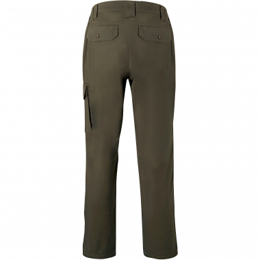 Pinewood Finnveden Outdoor Trouser Herren (D.Olive)