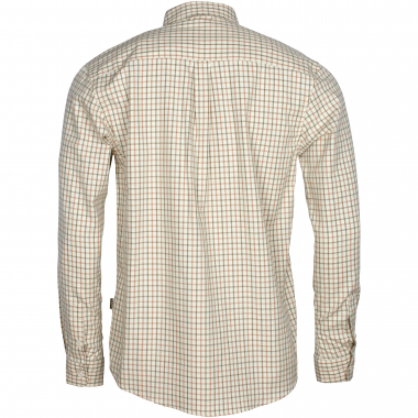 Pinewood Hemd Nydala Grouse Shirt