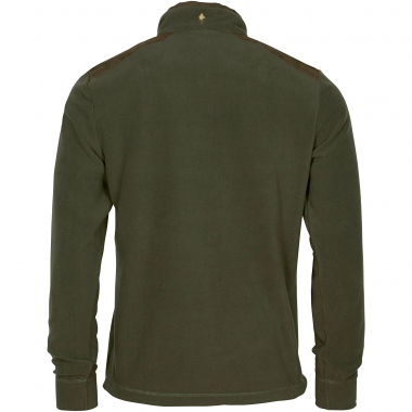 Pinewood Herren Småland Hunters Half Zip Fleecepullover