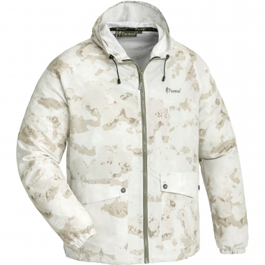 Pinewood Herren Tarnanzug Camou Cover