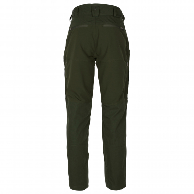 Pinewood Lappland Expert Trouser Herren (Mossgreen)