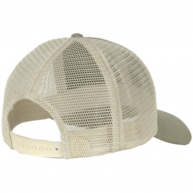 Pinewood Mesh Cap Unisex (L.Khaki)