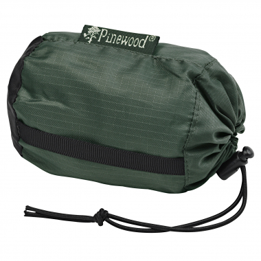 Pinewood Mosquito Net (Black)
