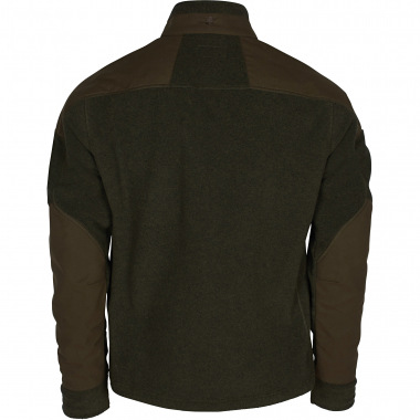 Pinewood Småland Forest Fleece Jacket Herren (H.Green)
