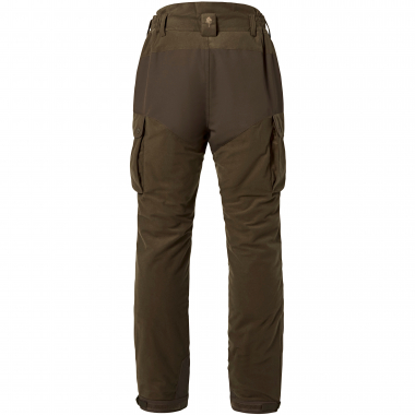 Pinewood Småland Forest Padded Trouser Herren (Suede Brown)