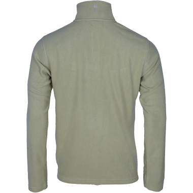 Pinewood Tiveden Fleece Sweater Herren (Mid Khaki)