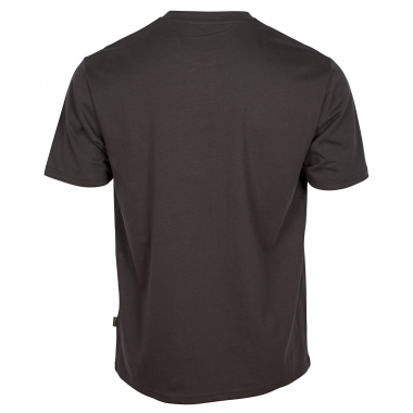 Pinewood T-Shirt Salmon Fish (Herren)